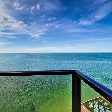 440 West Condos 1408N